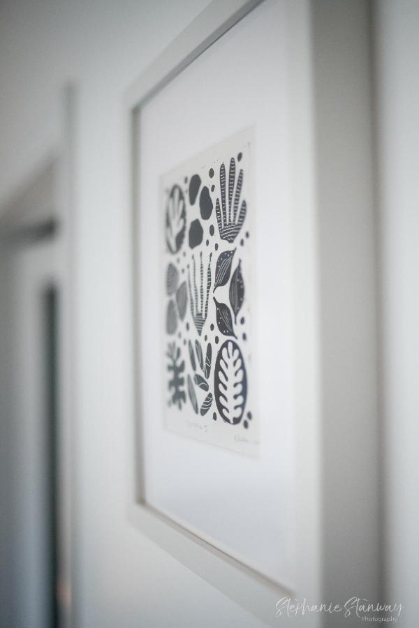 The Lookout, Modern Home From Home, Sleeps 5, With Private Parking & Outside Terrace St. Ives Exterior photo